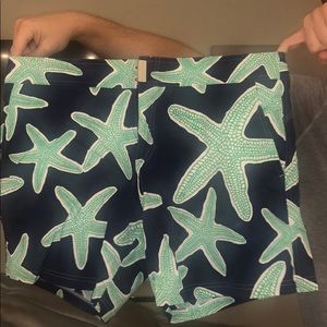 Vilebrequin swimsuit